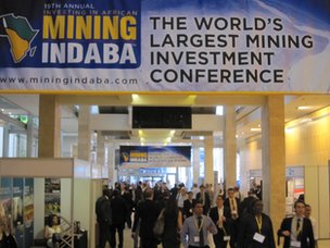 Zim mining indaba set for next week